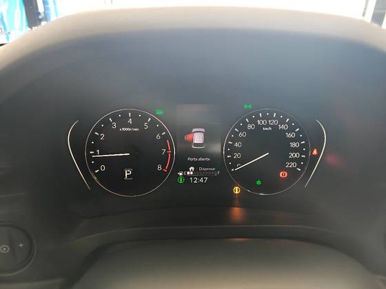 HONDA HR-V 1.5 DI I-VTEC FLEX EXL CVT